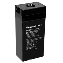 Rechargeable 2V 200AH SLA Deep Cycle Gel Battery